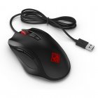 HP Omen 600 12000dpi Rato Gaming Preto