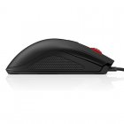 HP Omen 600 12000dpi Rato Gaming Preto