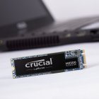 SSD Crucial MX500 M.2 2280 500GB