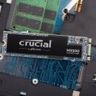 SSD Crucial MX500 M.2 2280 500GB
