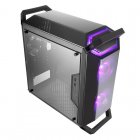 Cooler Master MasterBox Q300P USB 3.0 com Janela