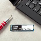 Kingston SSDNow A1000 480GB M.2 NVMe