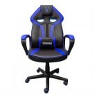 Woxter Stinger Station RX Alien Cadeira Gaming Azul