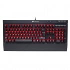 Corsair K68 Teclado Mecânico Gaming Retroiluminado