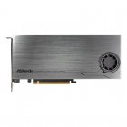 Adaptador SSD M.2 a PCIE X16 Asrock Ultra Quad M.2 Card