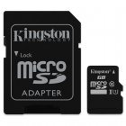 Kingston Canvas Select MicroSDXC 128GB UHS-1 U3 V30