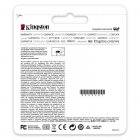 Kingston Canvas Select MicroSDXC 128GB UHS-1 U3 V30