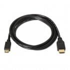 Cable Nanocable HDMI a Mini HDMI A-M/C-M 1.8m Cable Nanocable HDMI a Mini HDMI A-M/C-M 1.8m
