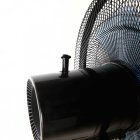 Ventilador de Pie Orbegozo SF 0640 Silencioso