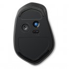 HP x4500 Rato Wireless Preto
