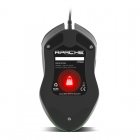 BG Apache Ratón Gaming 3200 DPI
