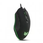 BG Apache Ratón Gaming 3200 DPI