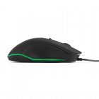 BG Apache Ratón Gaming 3200 DPI