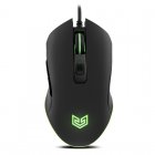 BG Apache Ratón Gaming 3200 DPI