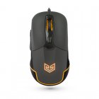 BG Hellcat Rato Gaming 4800DPI