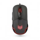 BG Hellcat Rato Gaming 4800DPI