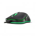 BG Hellcat Rato Gaming 4800DPI