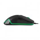 BG Hellcat Rato Gaming 4800DPI