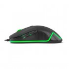 BG Hellcat Rato Gaming 4800DPI