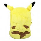 Hori Bandolera de Felpa Pikachu para Nintendo 3DS XL