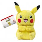 Hori Bandolera de Felpa Pikachu para Nintendo 3DS XL