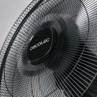 Cecotec ForceSilence 1020 Extremeflow Ventilador de Pie Oscilante