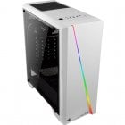 AeroCool Cylon LED USB 3.0 com Janela Branca