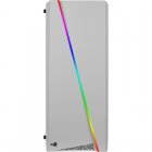 AeroCool Cylon LED USB 3.0 com Janela Branca