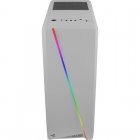 AeroCool Cylon LED USB 3.0 com Janela Branca