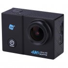 NK Victory 4K Wifi Cámara Deportiva Negra