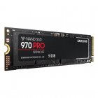 Samsung SSD 970 Pro NVMe PCI-E M.2 512 GB