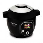 Moulinex Cookeo+ Connect CE855800 Robot de Cocina