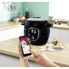 Moulinex Cookeo+ Connect CE855800 Robot de Cocina