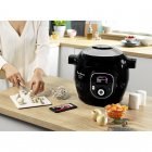 Moulinex Cookeo+ Connect CE855800 Robot de Cocina