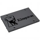 Kingston UV500 SSD 240GB SATA3 Bundle Kit