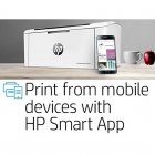 HP LaserJet Pro M15w Impresora Láser Monocromo Wifi