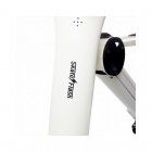 Skateflash GTA13 Patinete Eléctrico Blanco