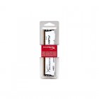 Kingston HyperX Fury White DDR4 3200MHZ 8GB CL18