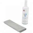 V7 VCL1623 Kit de Limpieza para Pantallas 250ml
