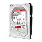 WD NAS Desk Red 8TB 256 MB SATA 3