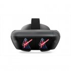 Lenovo Óculos de Realidade Virtual Star Wars VR + Lightsaber