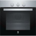 Balay 3HB2010X0 Horno Multifunción 66L Acero Inoxidable