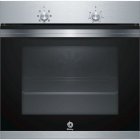 Balay 3HB4000X0 Horno Multifunción 71L Acero Inoxidable