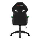 Mars Gaming MGC118 Silla Gaming Verde