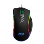 Mars Gaming MM318 Rato Gaming Ótico 24000DPI