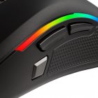 Mars Gaming MM318 Rato Gaming Ótico 24000DPI