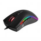 Mars Gaming MM318 Rato Gaming Ótico 24000DPI