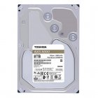 Toshiba N300 NAS 8TB 3.5" SATA3