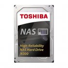 Toshiba N300 NAS 8TB 3.5" SATA3