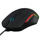 The G-Lab Kult Promethium Ratón Gaming RGB 8200 DPI